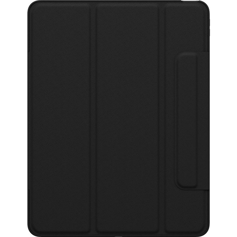 Otterbox Symmetry Folio iPad Air 13 Zoll (2024) Hülle Klapphülle Schwarz 357808