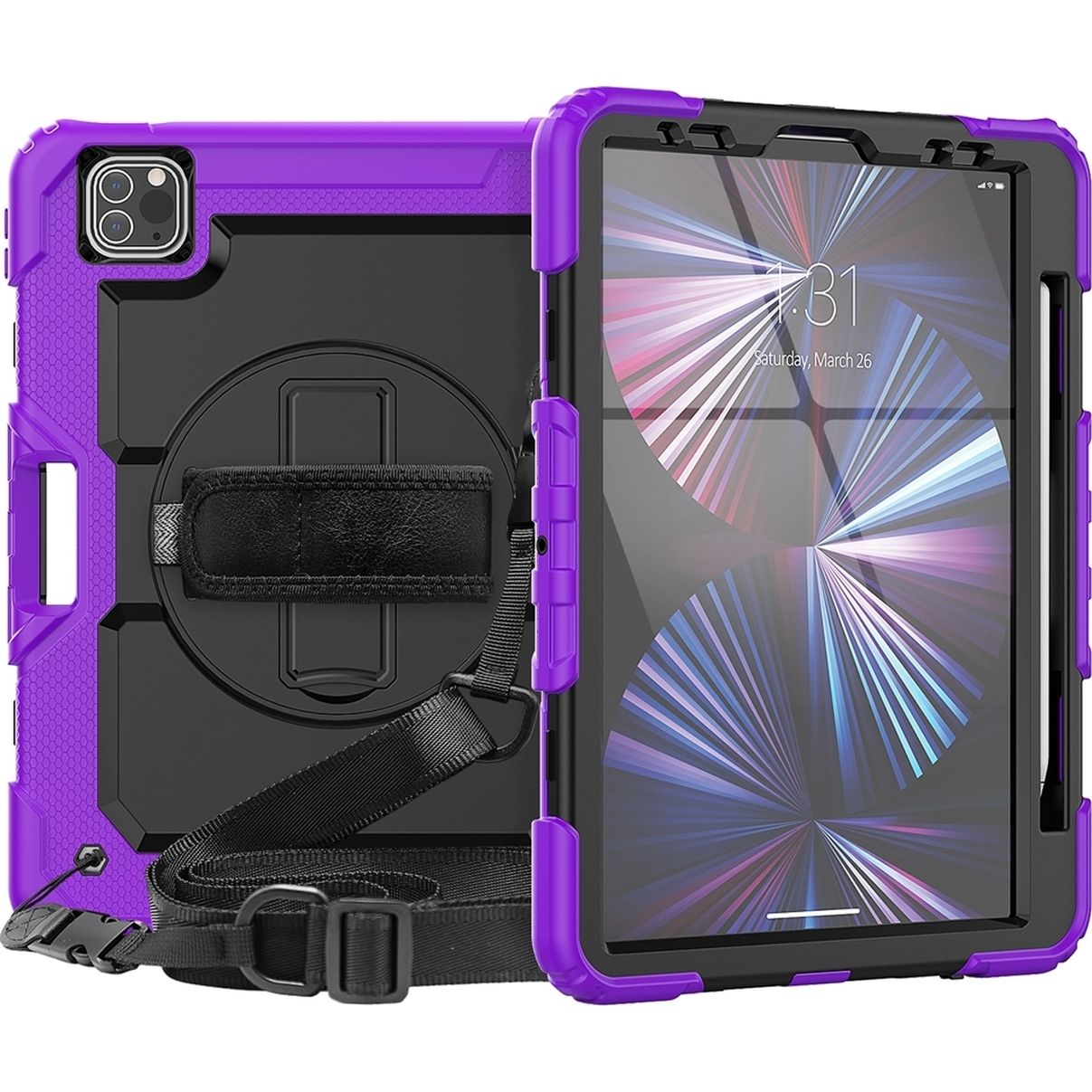 Ipad pro 12.9 hülle apple Clearance