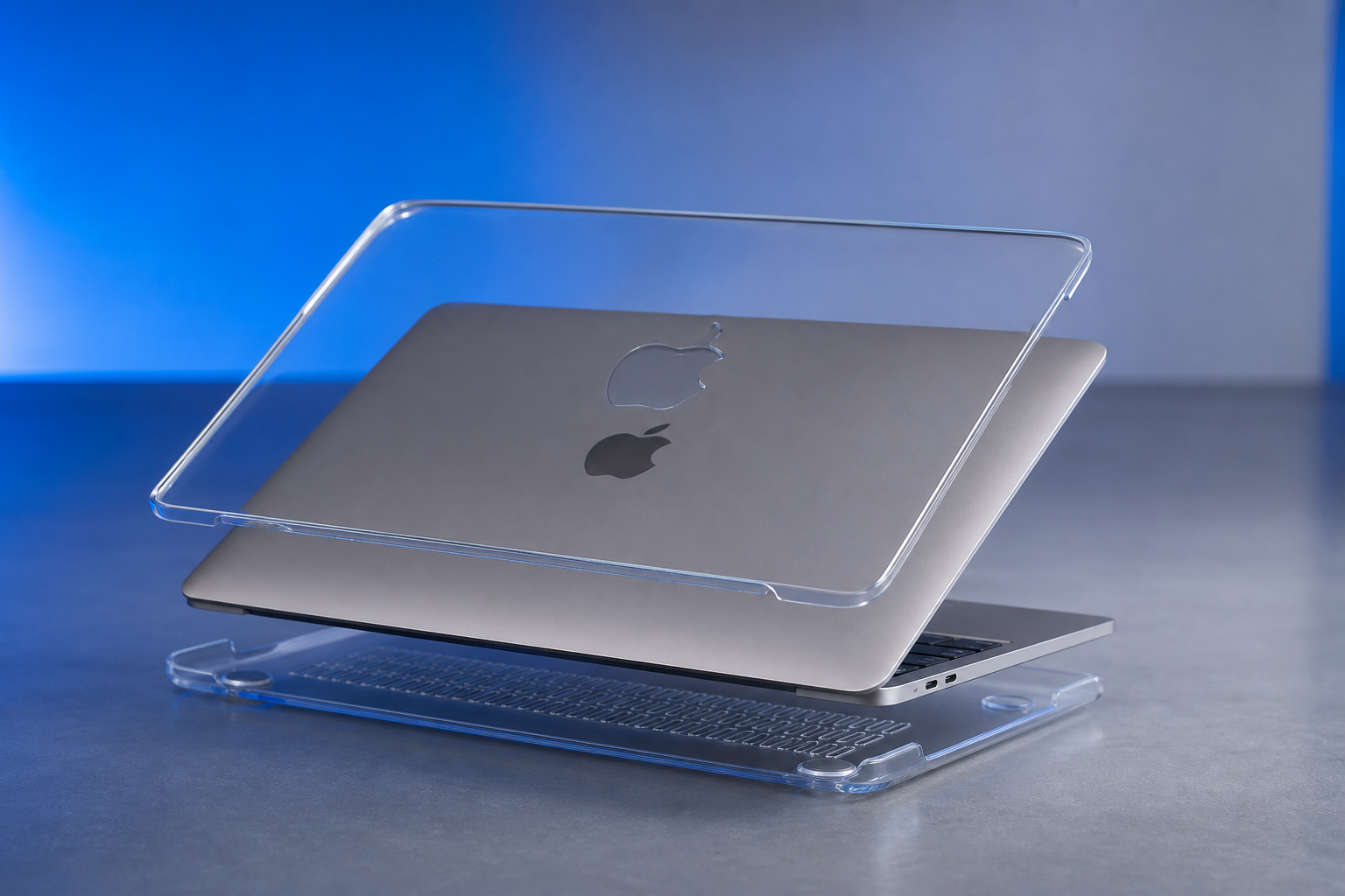 MacBook Case anbringen? So bringst du deine Hülle perfekt an