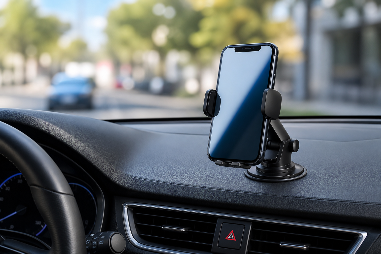 Welche Auto-Handyhalterung soll ich kaufen? [Kaufberater]