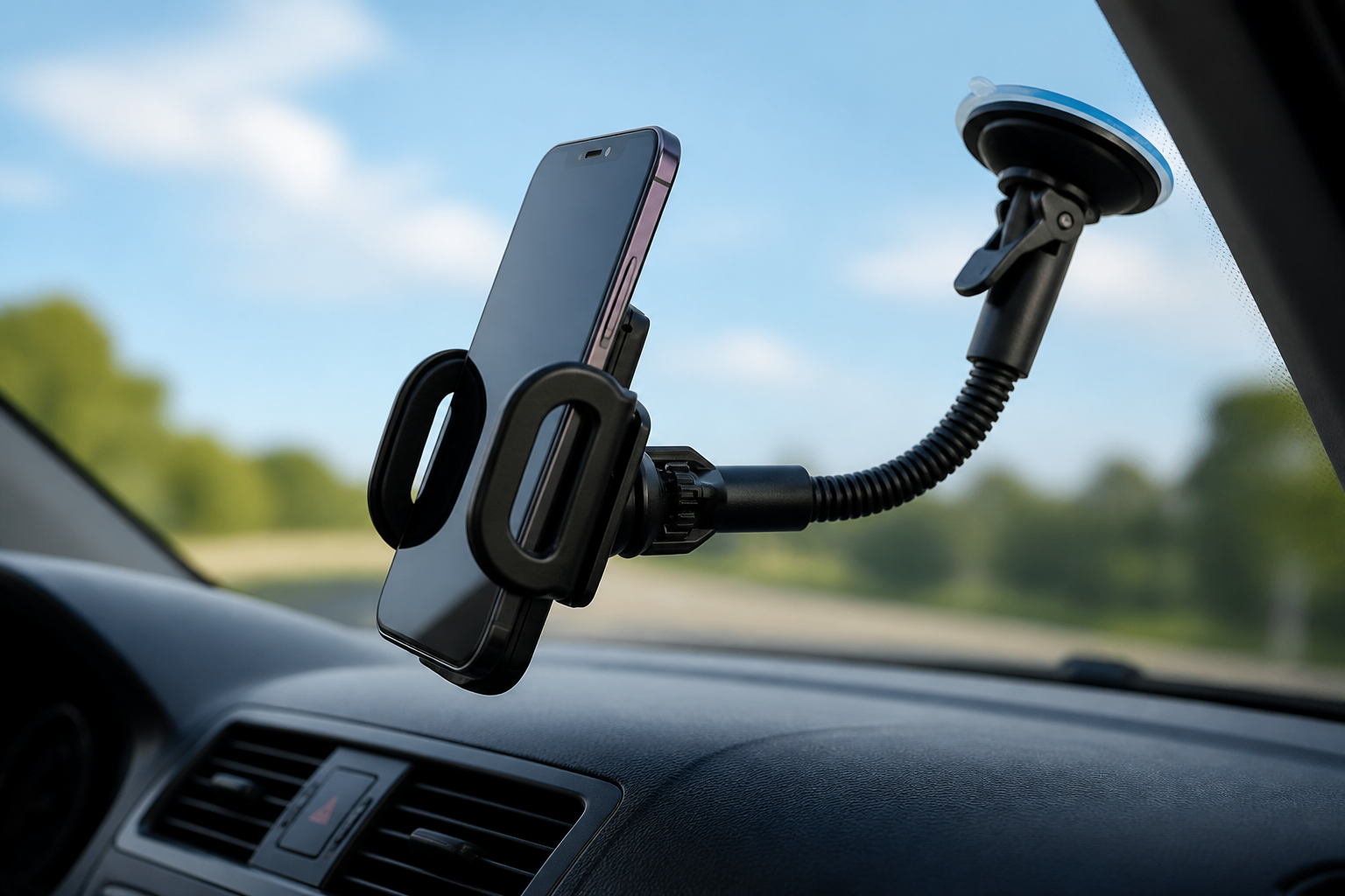 Welche Auto-Handyhalterung soll ich kaufen? [Kaufberater]